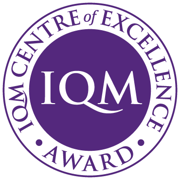 IQM : Centre of Excellence